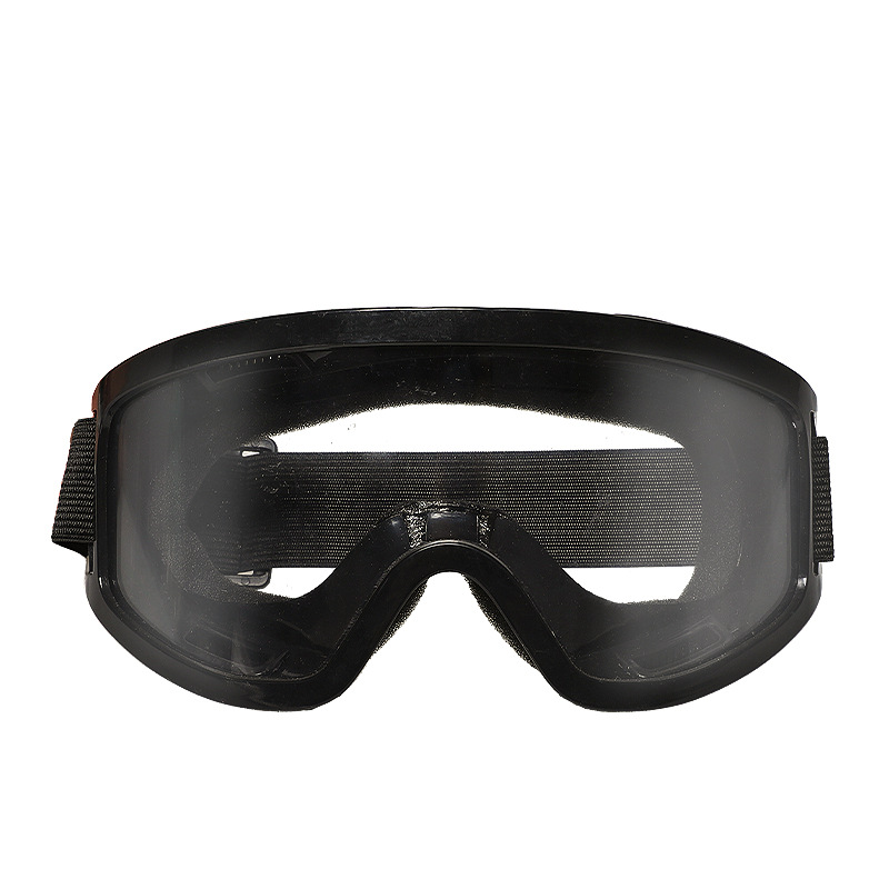 定和DH4014海綿墊圈高性能防沖擊護(hù)目鏡圖片1