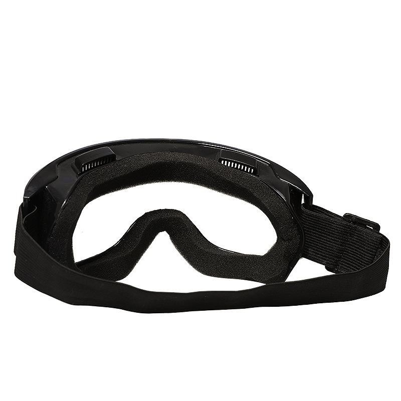 定和DH4014海綿墊圈高性能防沖擊護(hù)目鏡圖片2