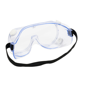 定和DH4022抗沖擊防霧多功能安全防護護目鏡圖片4