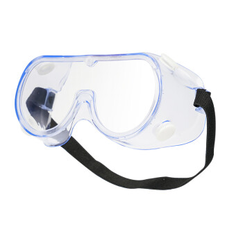 定和DH4022抗沖擊防霧多功能安全防護護目鏡圖片2