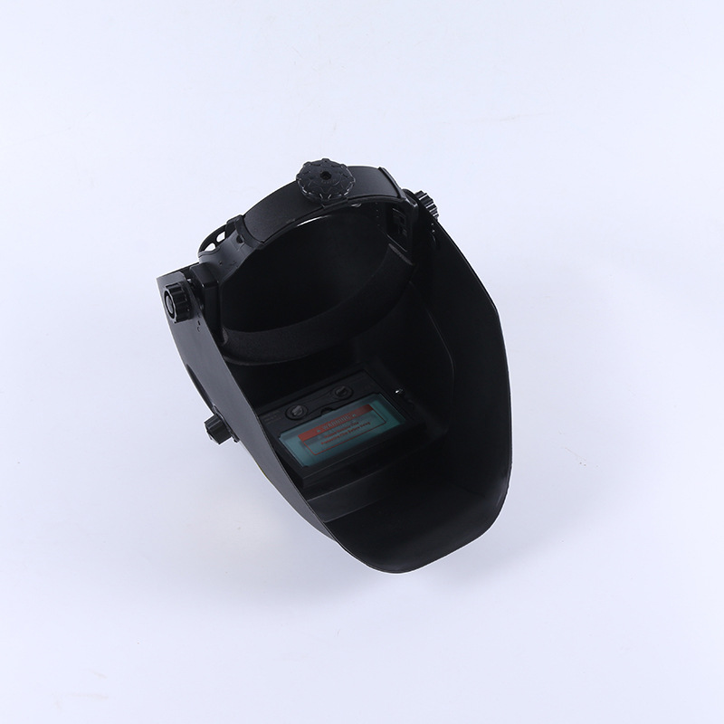 定和DH4040頭戴式自動變光電焊面罩圖片3 定和DH4040頭戴式自動變光電焊面罩圖片3