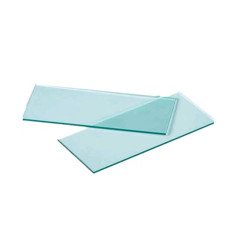 定和DH442透明色電焊面罩焊接面屏專用替換片圖片1