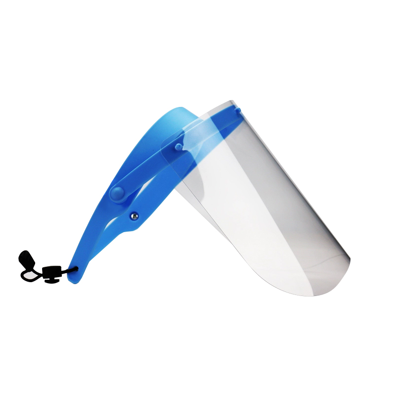 定和DH20150A一次性面屏隔離防護面罩圖片1