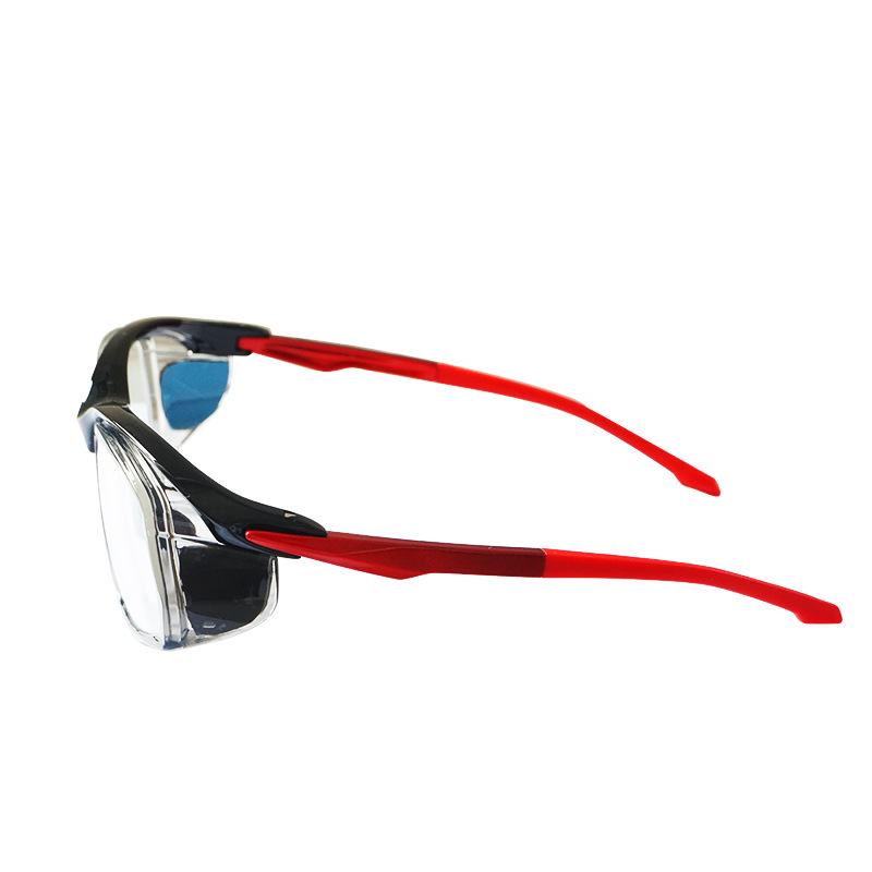 定和DH4076 X射線防護(hù)鉛眼鏡圖片2 定和DH4076 X射線防護(hù)鉛眼鏡圖片2