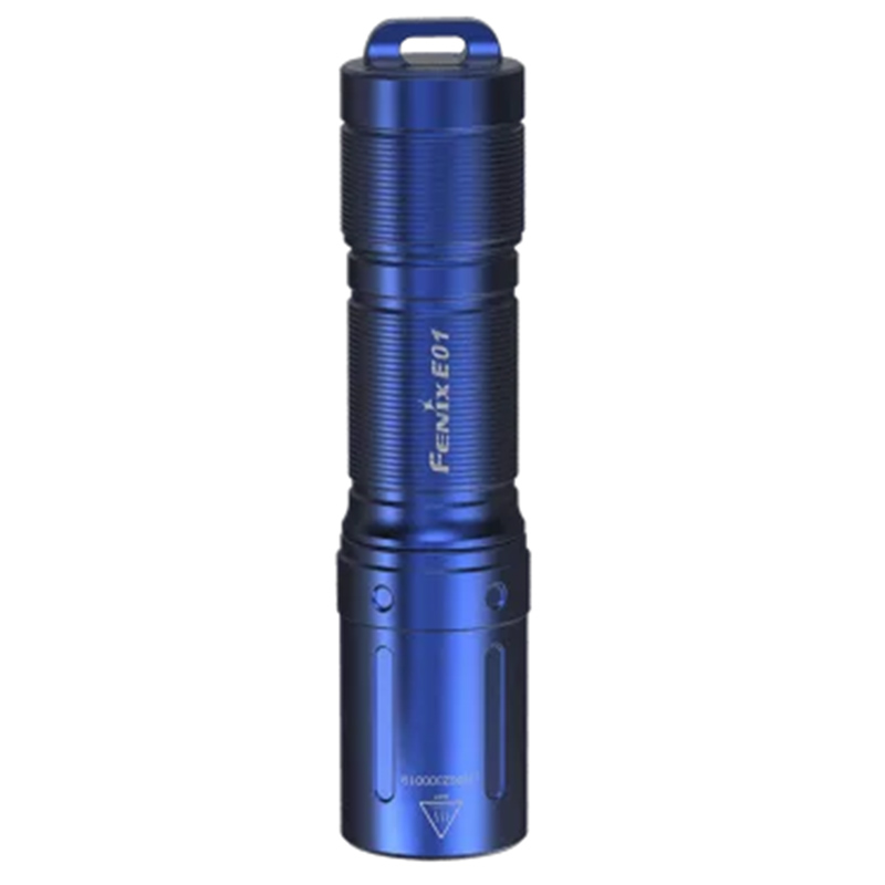 FENIX菲尼克斯E01 E系列迷你鑰匙扣手電圖片2 FENIX菲尼克斯E01 E系列迷你鑰匙扣手電圖片2