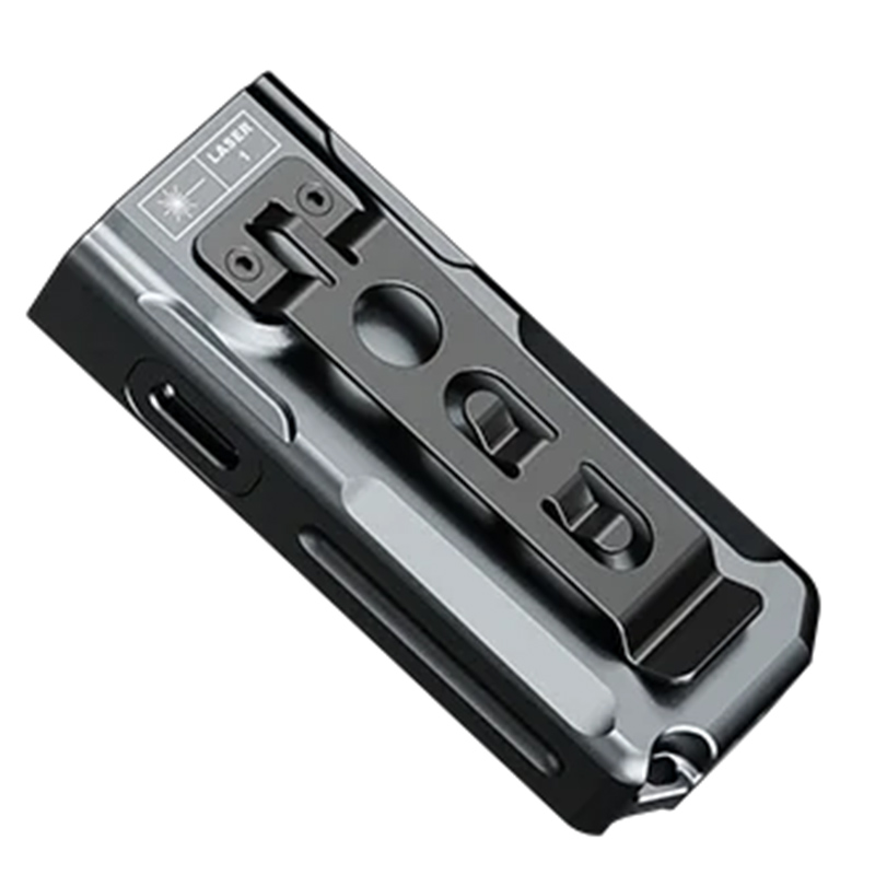 FENIX菲尼克斯E06R E系列三光源高性能鑰匙扣燈圖片3