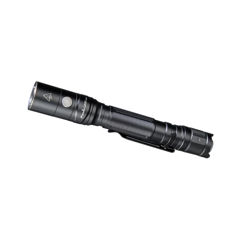 FENIX菲尼克斯LD22 LD系列多用途戶(hù)外手電圖片4