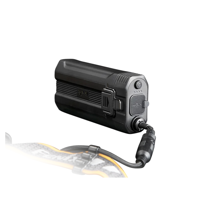 FENIX菲尼克斯HP30R HP系列超高亮分體式搜救頭燈圖片2