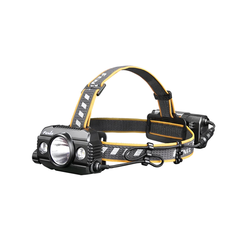 FENIX菲尼克斯HP30R HP系列超高亮分體式搜救頭燈圖片1