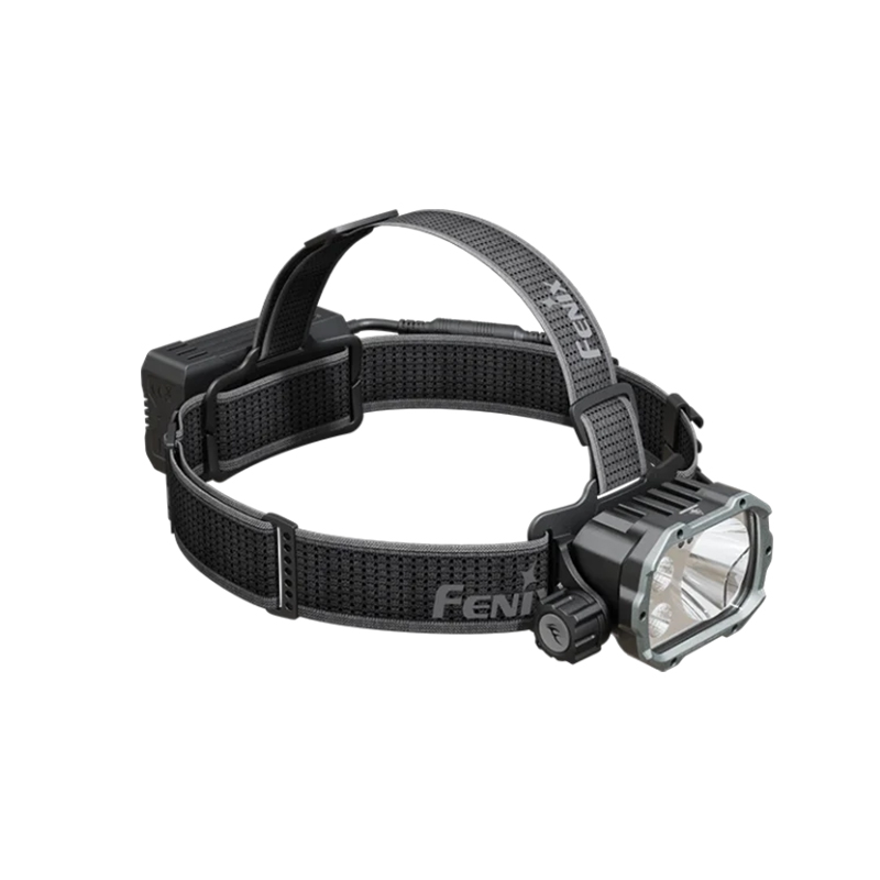 FENIX菲尼克斯HP35R HP系列多光源高亮搜救頭燈圖片1