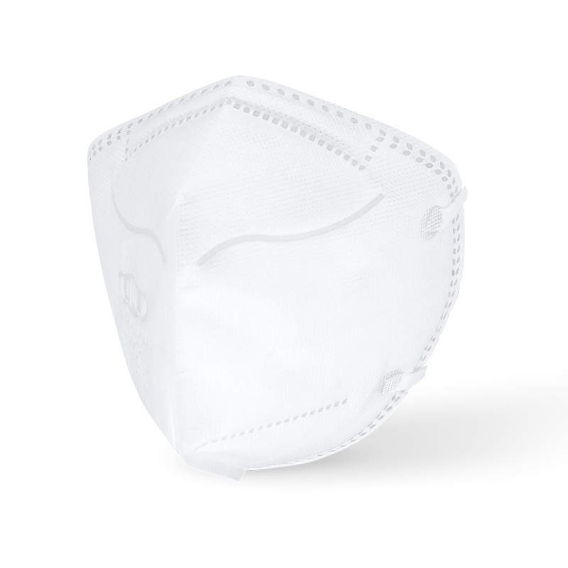 YICHITA宜啟戴YQD960頭帶式折疊N95防塵口罩圖片1 YICHITA宜啟戴YQD960頭帶式折疊N95防塵口罩圖片1