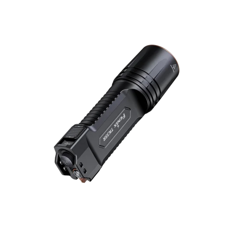 FENIX菲尼克斯TK35R TK系列高性能雙模式戰(zhàn)術手電圖片4