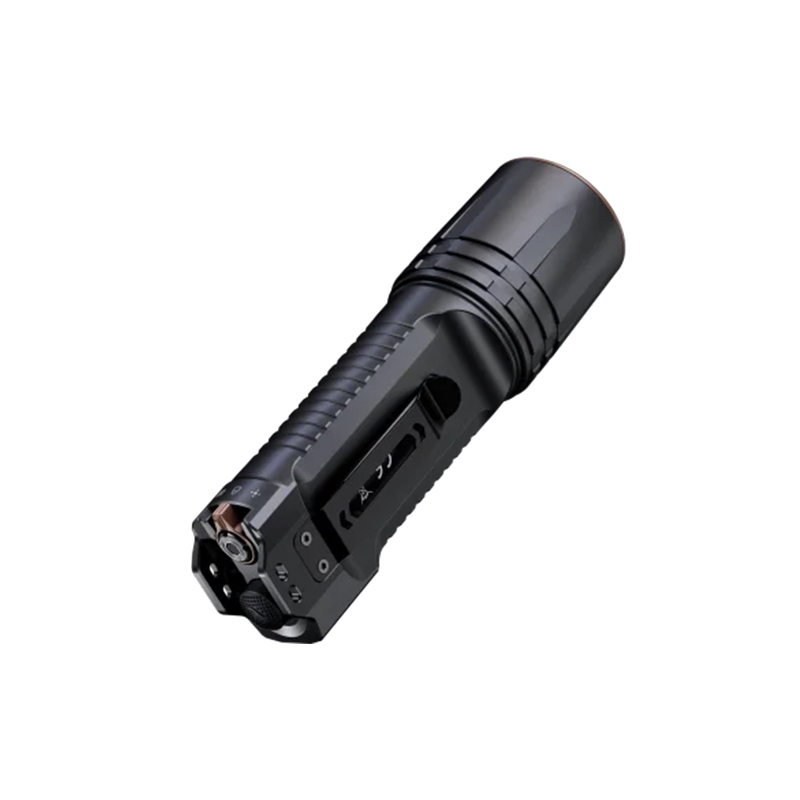 FENIX菲尼克斯TK35R TK系列高性能雙模式戰(zhàn)術手電圖片3