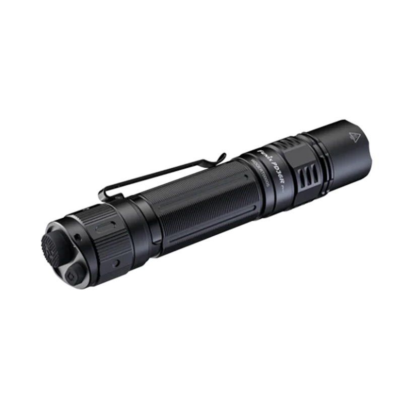 FENIX菲尼克斯PD36R Pro PD系列高性能充電戰(zhàn)術(shù)小直筒手電圖片3