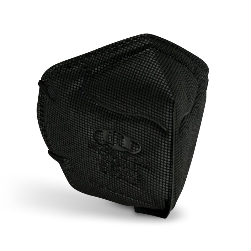 YICHITA宜啟戴YQD961B頭帶式折疊帶閥N95防塵口罩圖片3 YICHITA宜啟戴YQD961B頭帶式折疊帶閥N95防塵口罩圖片3