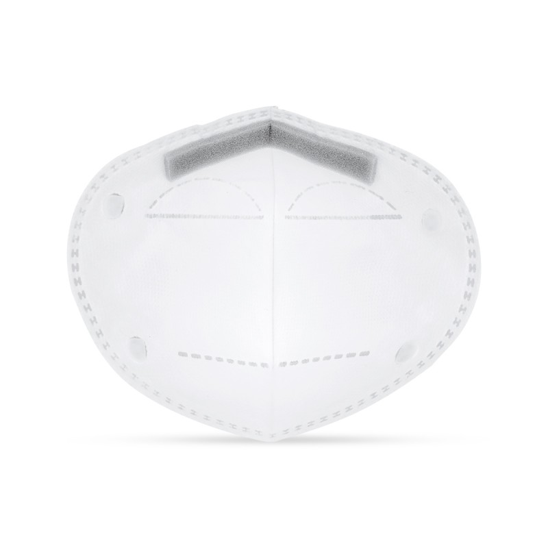 YICHITA宜啟戴YQD95H頭帶式折疊N95醫(yī)用防護口罩圖片4