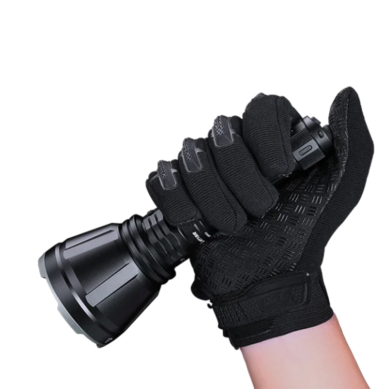 FENIX菲尼克斯HT18R HT系列戶外遠(yuǎn)射手電圖片3