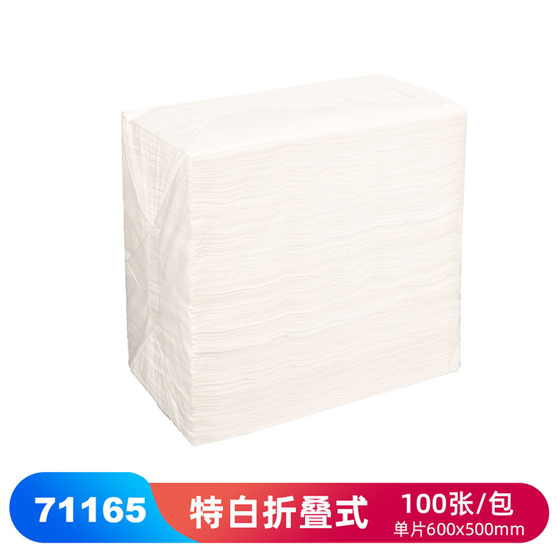 JEENOR潔諾 MT50 71165醫(yī)用擦手巾圖片1