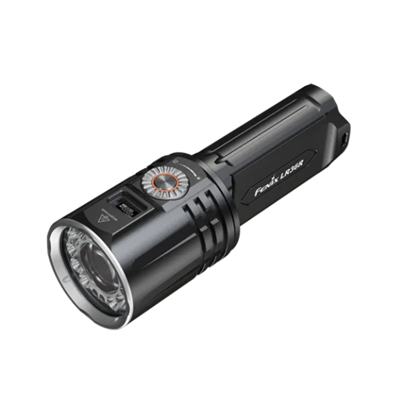FENIX菲尼克斯LR36R LR系列激光搜索手電圖片4 FENIX菲尼克斯LR36R LR系列激光搜索手電圖片4