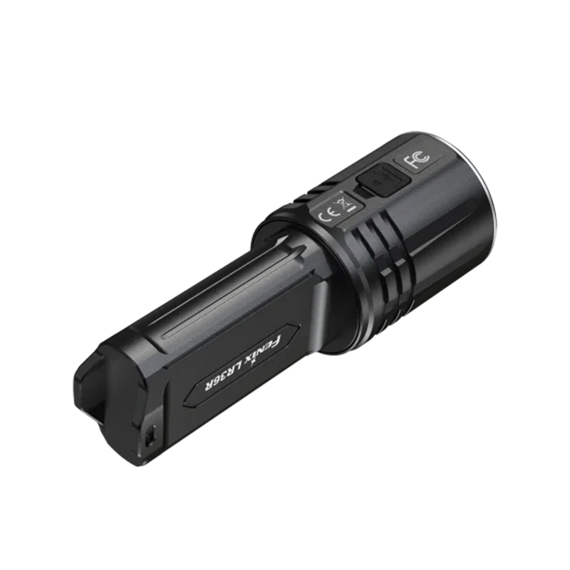 FENIX菲尼克斯LR36R LR系列激光搜索手電圖片5 FENIX菲尼克斯LR36R LR系列激光搜索手電圖片5