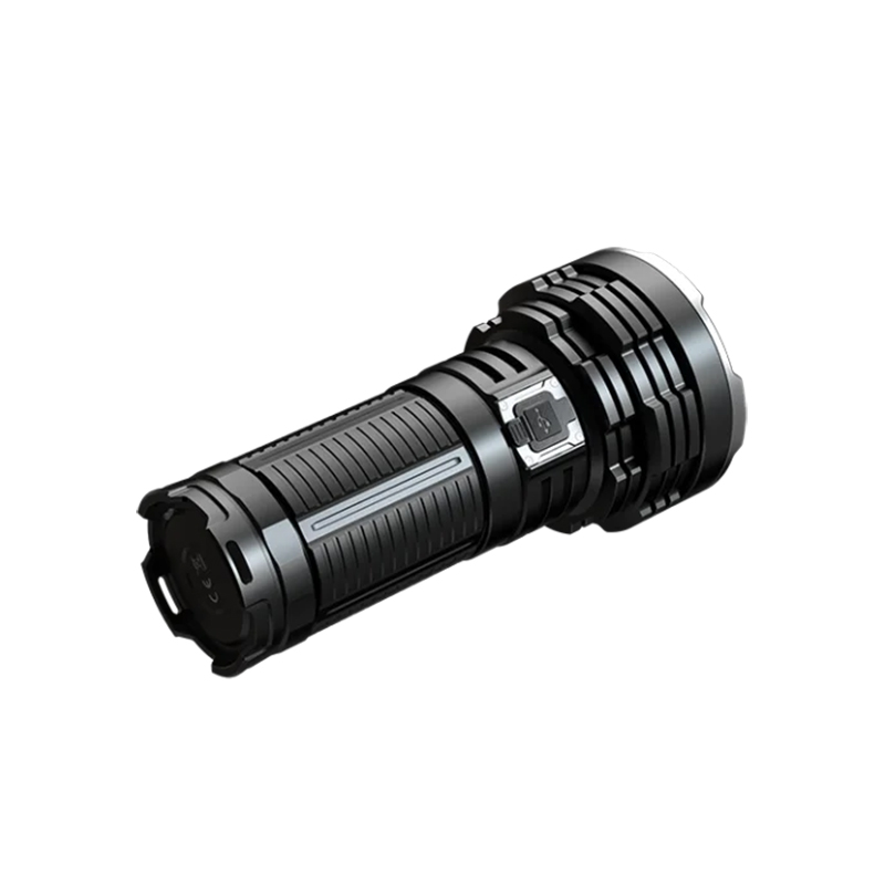 FENIX菲尼克斯LR40R LR系列超高亮聚泛光搜索手電圖片3
