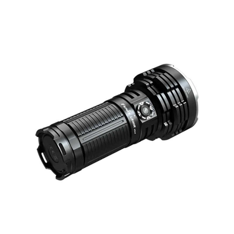 FENIX菲尼克斯LR40R LR系列超高亮聚泛光搜索手電圖片2