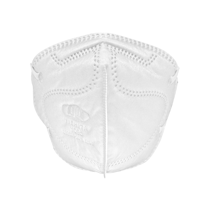 YICHITA宜啟戴YQ95耳帶式折疊KN95防塵口罩圖片1 YICHITA宜啟戴YQ95耳帶式折疊KN95防塵口罩圖片1