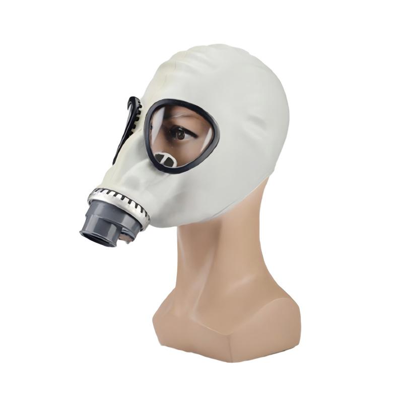 邦固MF1A鬼臉式橡膠單濾罐全面罩防毒面具圖片1 邦固MF1A鬼臉式橡膠單濾罐全面罩防毒面具圖片1