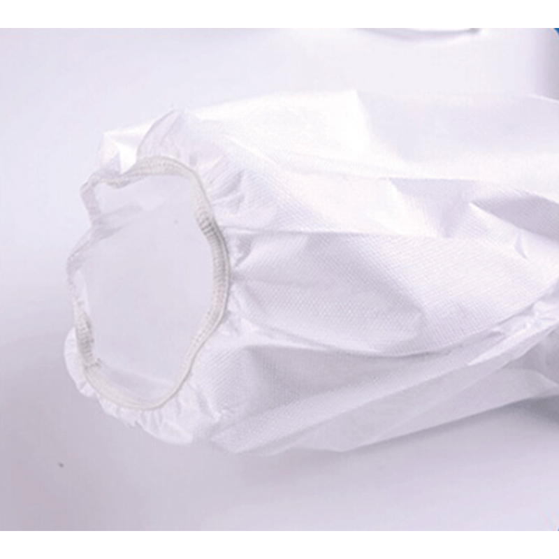 海銳得HG6900透氣性經(jīng)濟(jì)型防護(hù)服圖片3