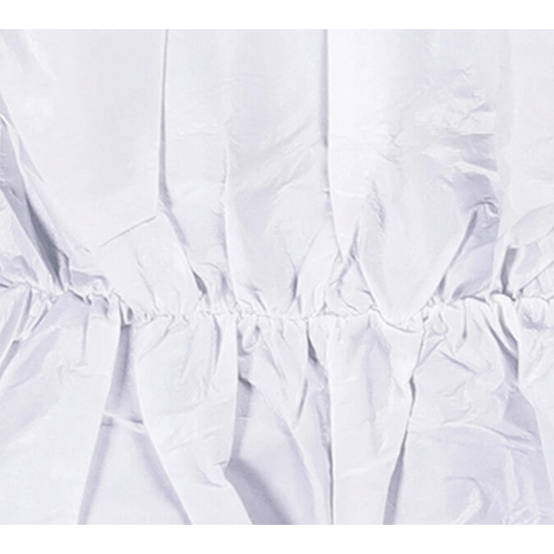 海銳得HG6900透氣性經(jīng)濟(jì)型防護(hù)服圖片2