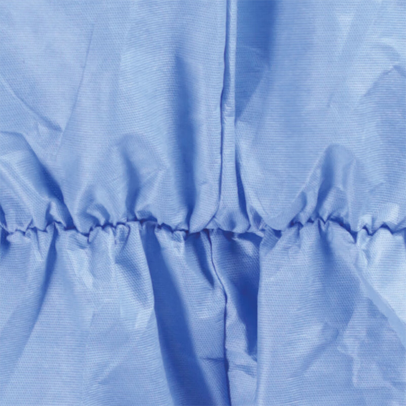 海銳得HG6901高透氣性經(jīng)濟(jì)型防護(hù)服圖片3