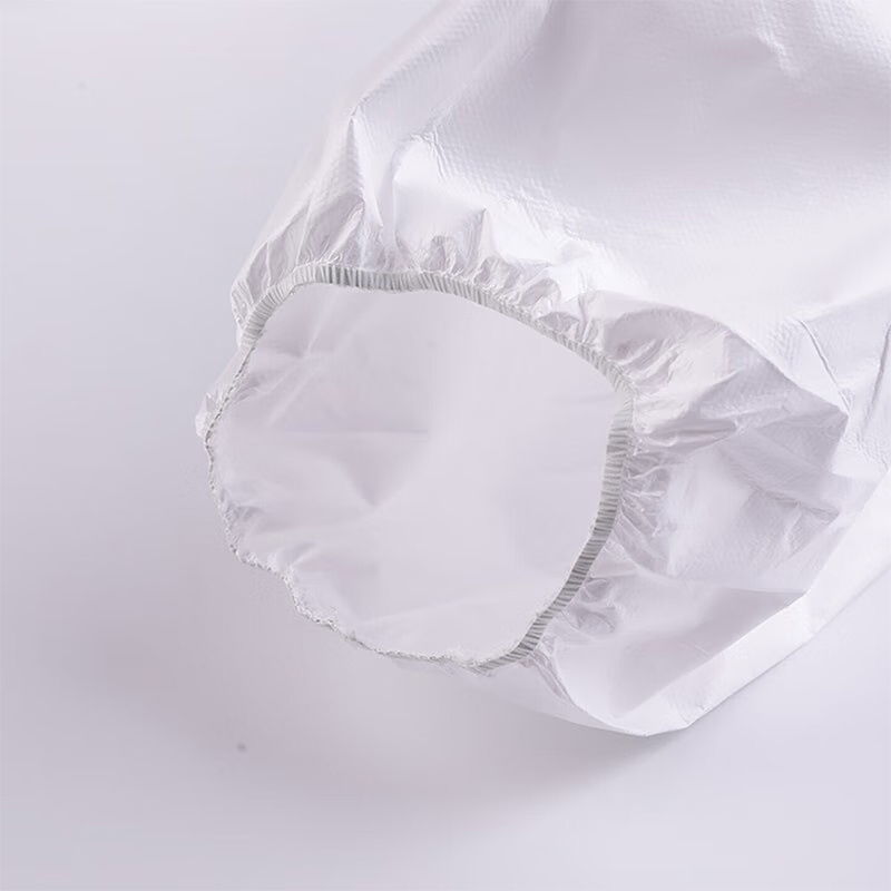 海銳得HG6920C透氣舒適型防護(hù)服圖片4