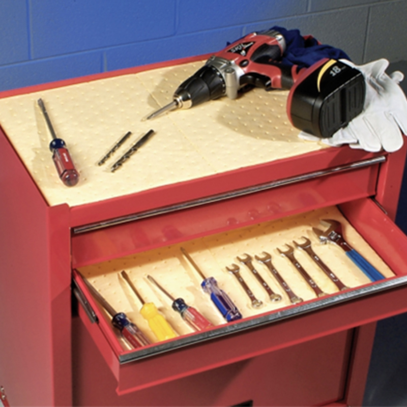 JESERY杰蘇瑞B(yǎng)H-HP1002化學吸液棉片圖片4