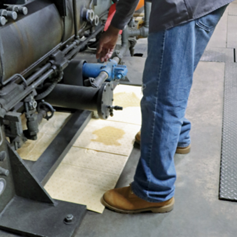 JESERY杰蘇瑞B(yǎng)H-HP1002化學吸液棉片圖片3