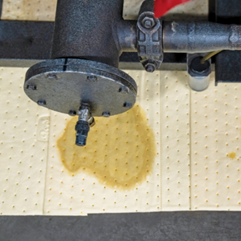 JESERY杰蘇瑞B(yǎng)H-HP400化學(xué)吸液棉片圖片2