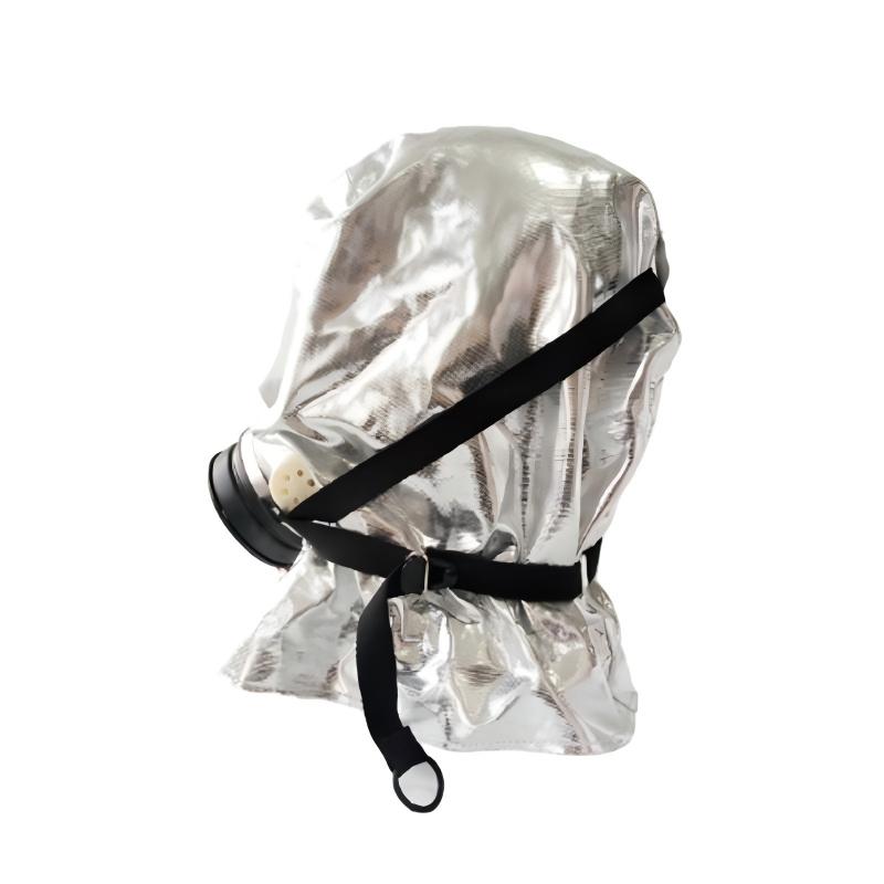 邦固TZL30過(guò)濾式消防自救逃生呼吸器圖片1