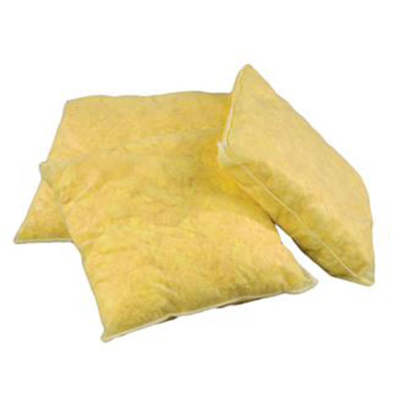 JESERY杰蘇瑞B(yǎng)H-HP25化學(xué)吸液棉枕圖片1