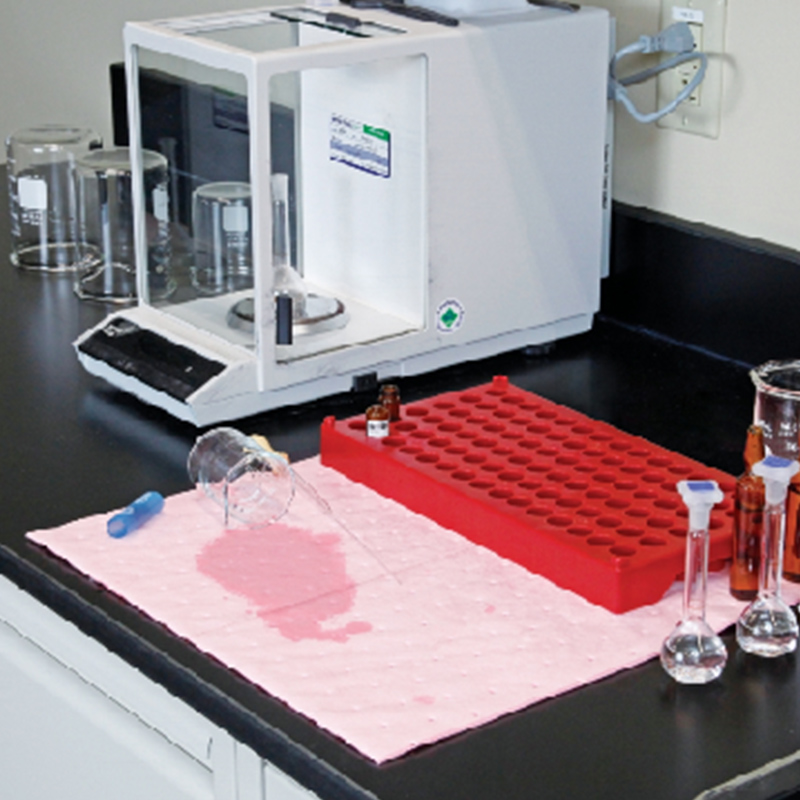 JESERY杰蘇瑞B(yǎng)H-HP100R防化學(xué)吸污墊圖片1