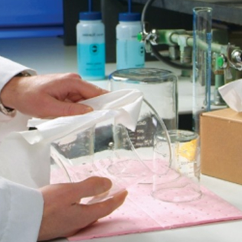 JESERY杰蘇瑞B(yǎng)H-HP100LR防化學(xué)吸污墊圖片5