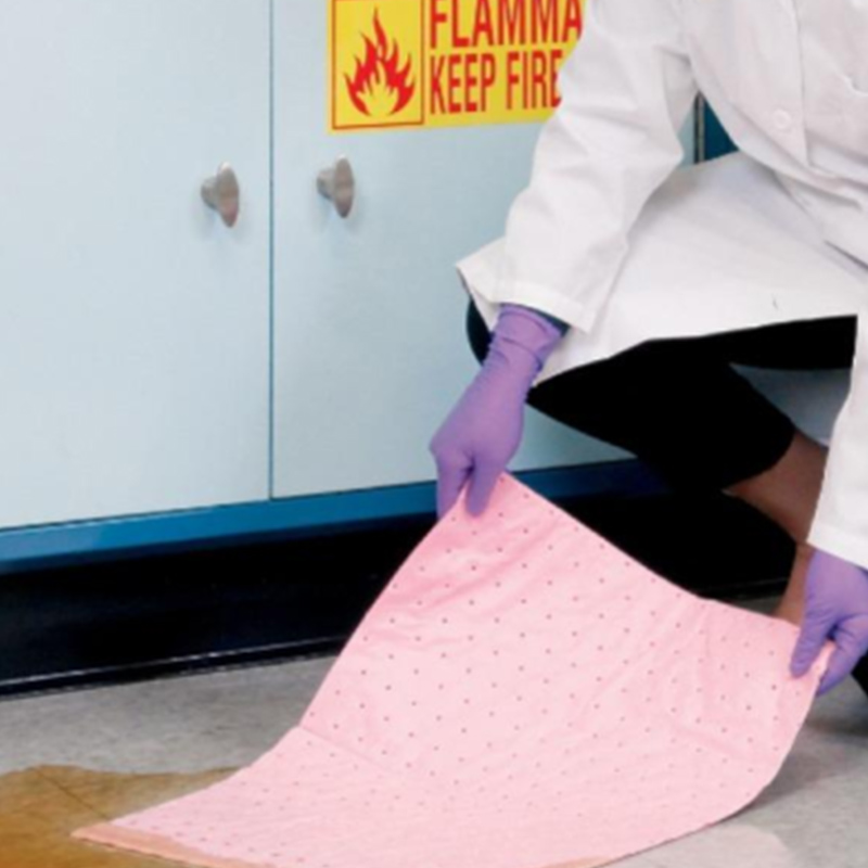 JESERY杰蘇瑞B(yǎng)H-HJ405R防化學(xué)吸污卷圖片2