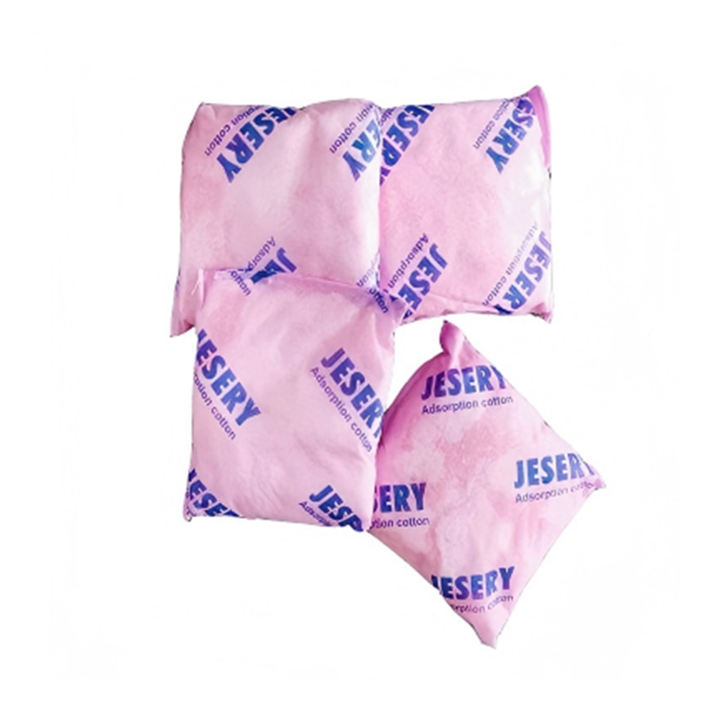 JESERY杰蘇瑞B(yǎng)H-HP46R化學(xué)吸液棉枕圖片1