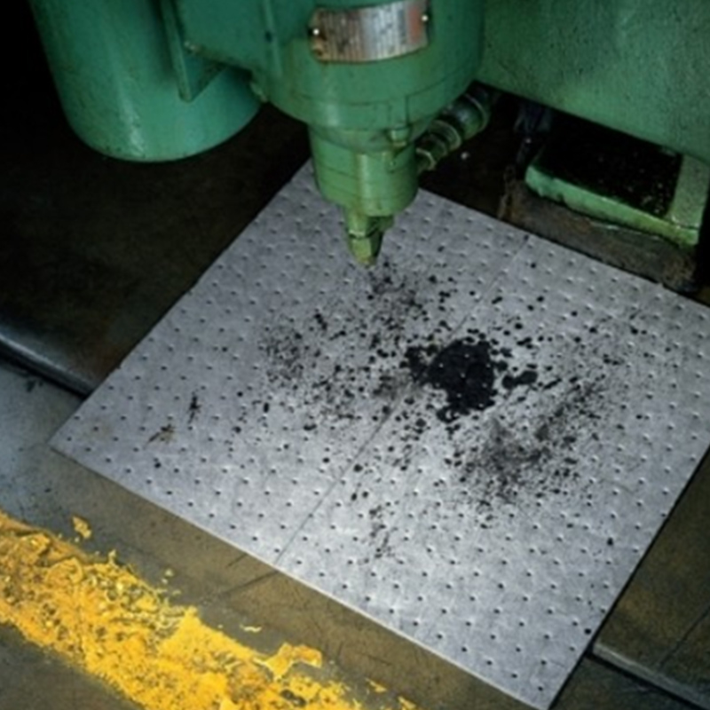 JESERY杰蘇瑞 BH-UP400通用型吸污墊圖片2