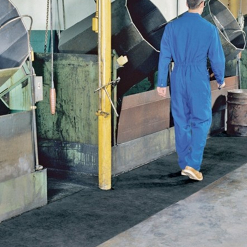 JESERY杰蘇瑞 BH-UJ90300背膠吸附棉卷圖片4