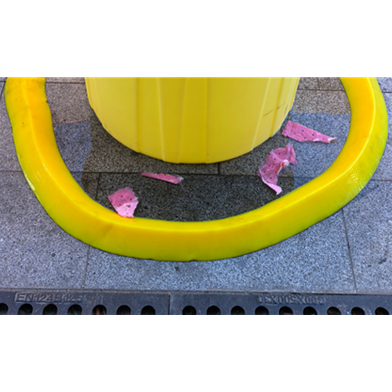 JESERY杰蘇瑞 JSY-113防泄漏圍堤圖片2