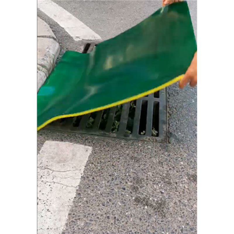 JESERY杰蘇瑞 JSY-312圍堵墊排水井保護(hù)墊圖片3 JESERY杰蘇瑞 JSY-312圍堵墊排水井保護(hù)墊圖片3