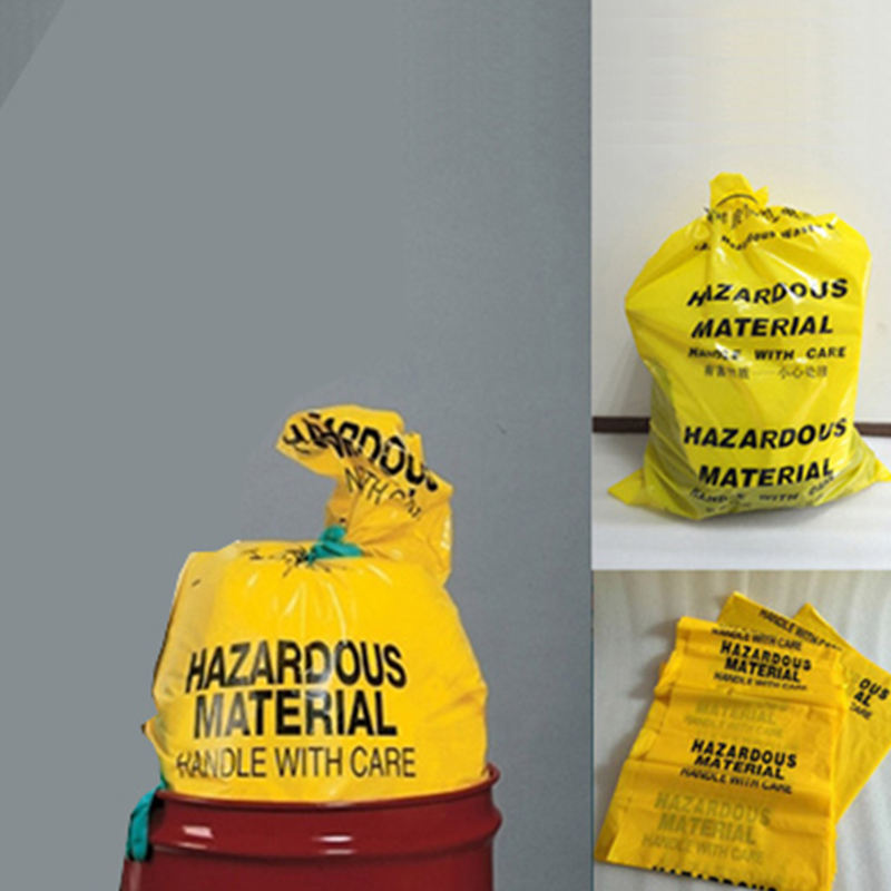 JESERY杰蘇瑞 BAG-L防化垃圾袋圖片1 JESERY杰蘇瑞 BAG-L防化垃圾袋圖片1