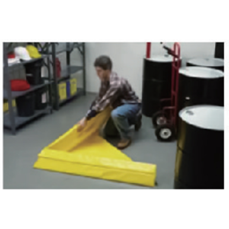 JESERY杰蘇瑞 JSY-5750-YE 1桶盛漏襯墊圖片3