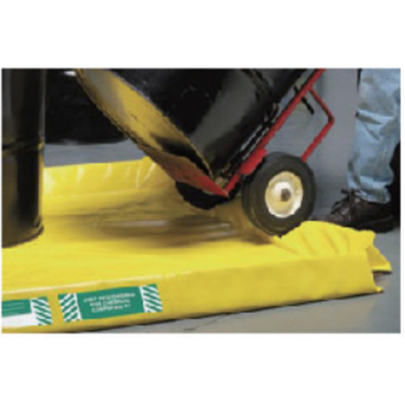 JESERY杰蘇瑞 JSY-5765-YE 4桶直線型盛漏襯墊圖片7