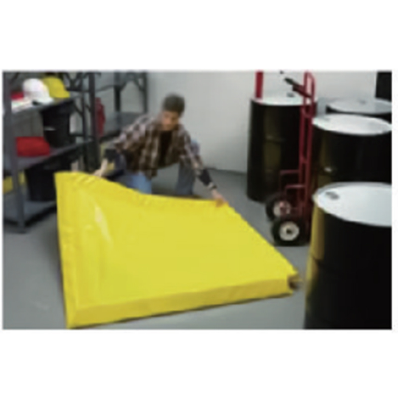 JESERY杰蘇瑞 JSY-5775-YE 8桶盛漏襯墊圖片5