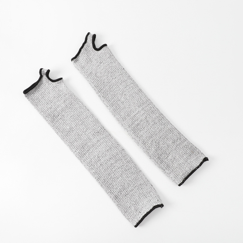 定和DH6148耐磨防滑HPPE防割袖套圖片3